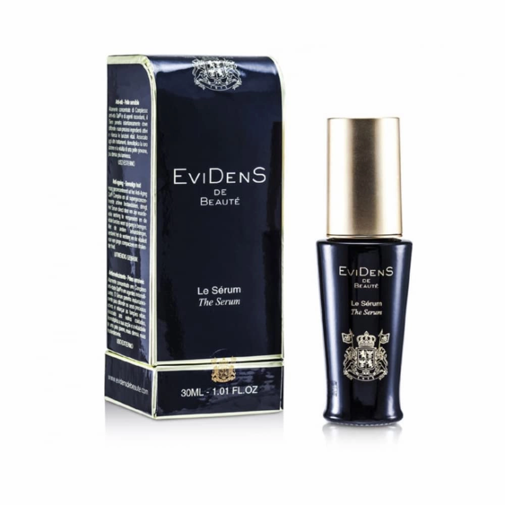 Evidens De Beaute The Serum 30ml/1.01oz