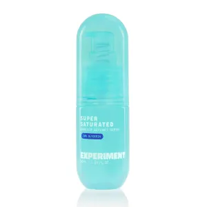 Experiment Super Saturated Hydrating Barrier Serum – 30% Glycerin for Deep Moisture, Plump & Dewy Skin | Niacinamide & Polyglutamic Acid, 1.35 FL OZ – Vegan for All Skin Types