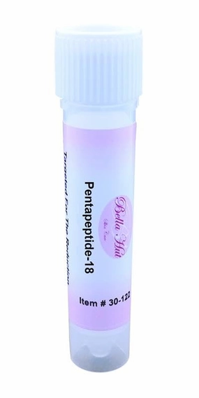 Expression Forehead Wrinkle Reduce Peptide - Mix in with your favorite cream, gel, lotion or serum to make your own skin care solution. Helps reduce expression lines and wrinkles. (120ml / 4 OZ)