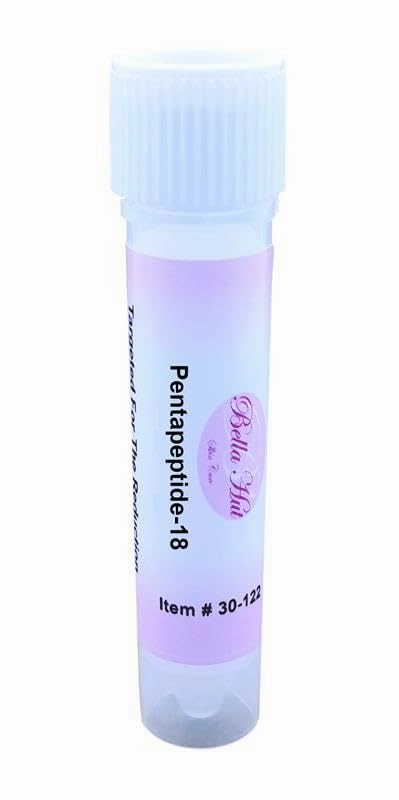 Expression Forehead Wrinkle Reduce Peptide - Mix in with your favorite cream, gel, lotion or serum to make your own skin care solution. Helps reduce expression lines and wrinkles. (120ml / 4 OZ)