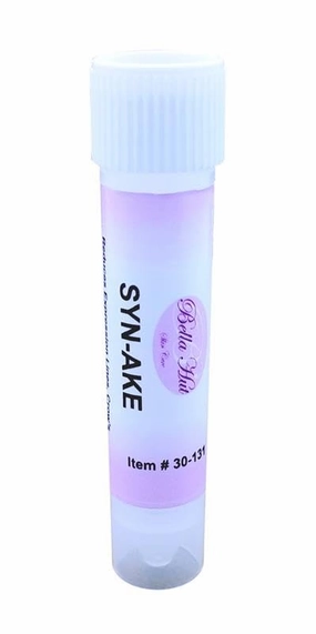 EXPRESSION (LAUGHTER) LINES ELIMINATOR ADDITIVE - Helps reduce expression lines & crows feet. Mix in with your favorite cream, gel, lotion or serum to make your own skin care solution. (30ml / 1 OZ)