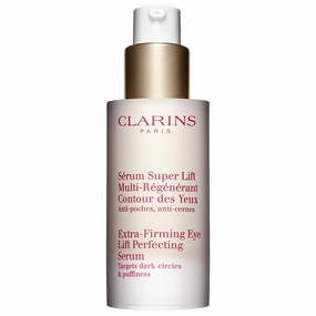 Extra - Firming Eye Lift Perfecting Serum anti-wrinkle, lifting eye serum 15ml