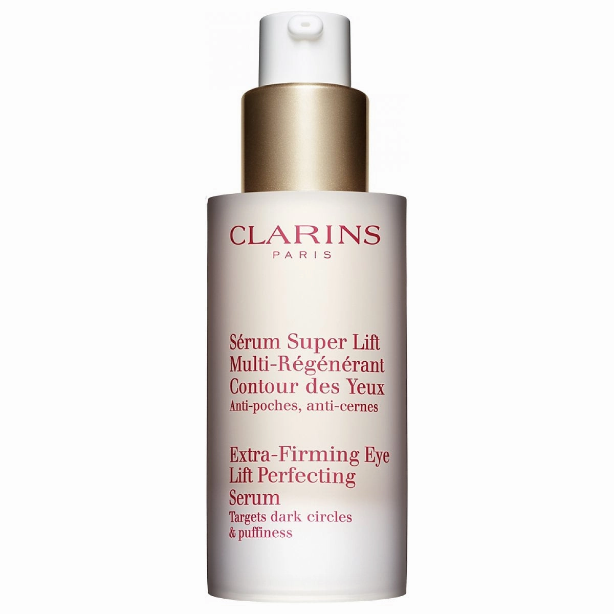 Extra - Firming Eye Lift Perfecting Serum anti-wrinkle, lifting eye serum 15ml