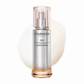 Extravagance Rejuvenation Collagen Serum (50ml/1.69oz) - Anti Aging Face Moisturizing Essence, Boosts Skin Elasticity and Reduces Fine Wrinkles