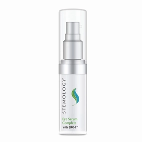 Eye Serum for Wrinkles, Puffiness & Dark Circles – Cell Revive Complete with SRC-7™ Technology | Anti-Aging Formula | 0.5 fl. oz.
