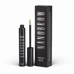 Eyebrow Serum 5ml - Growth-Stimulating, Thickening, Strengthening Brow Serum