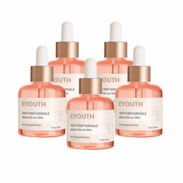 EYOUTH™ Fortgeschrittenes Anti-Aging-Serum