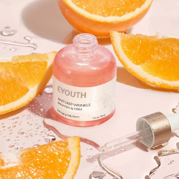 EYOUTH™ Fortgeschrittenes Anti-Aging-Serum