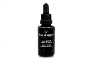 Face Serum Oil- Dry Oil Serum That is Nourishing and Softening for Firmer, More Supple Skin and All Over Radiance - 1 fl oz/30 ml