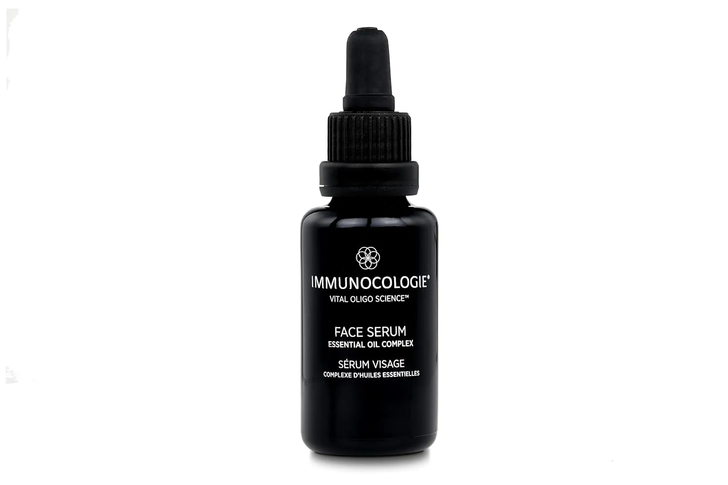 Face Serum Oil- Dry Oil Serum That is Nourishing and Softening for Firmer, More Supple Skin and All Over Radiance - 1 fl oz/30 ml