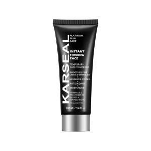 Face Tightener Firm and Smooth the Look of Fine Lines, Deep Wrinkles and Pores,Instant eye,3.4 fl.oz