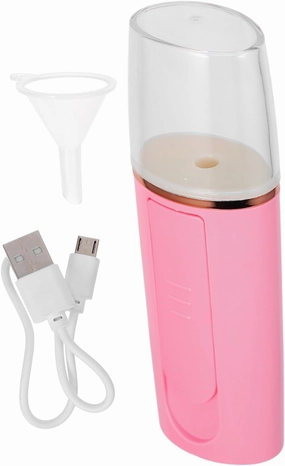 Face Face Machine Cold Spray Hydration Device Facial Sprayer