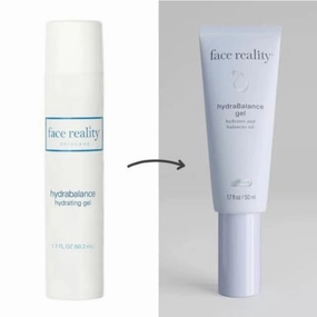 Face Reality Skincare Hydrabalance Hydrating GelQ