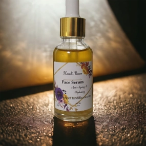 Face Serum 2 oz