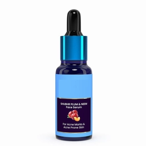 Face Serum for Acne Prone Skin and Acne Marks | Oil Free Anti Acne Serum for Oily Skin |,30ml