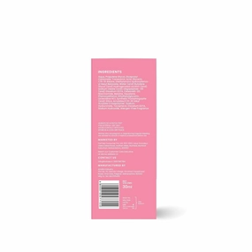 Face Serum with Peptides & Niacinamide for Hyperpigmentation, Reduces Marks & Dark Spots, Evens Out Skin Tone, All Skin Types, Men and Women - 30 ml