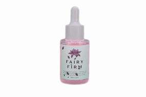 Fairy Firm - Vegan Collagen   Tremella Plumping Hydration Serum
