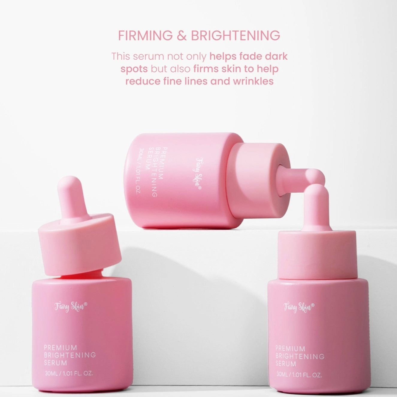 Fairy Skin Premium Brightening Serum 30ml