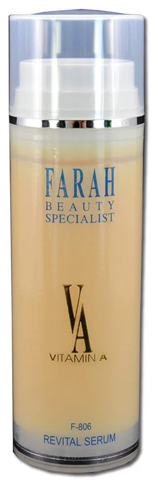 FARAH Vitamin A Revital Serum F-806 (150ml)