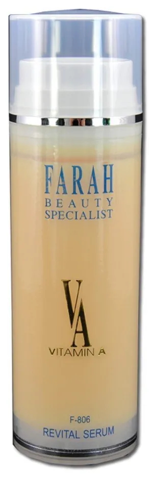 FARAH Vitamin A Revital Serum F-806 (150ml)