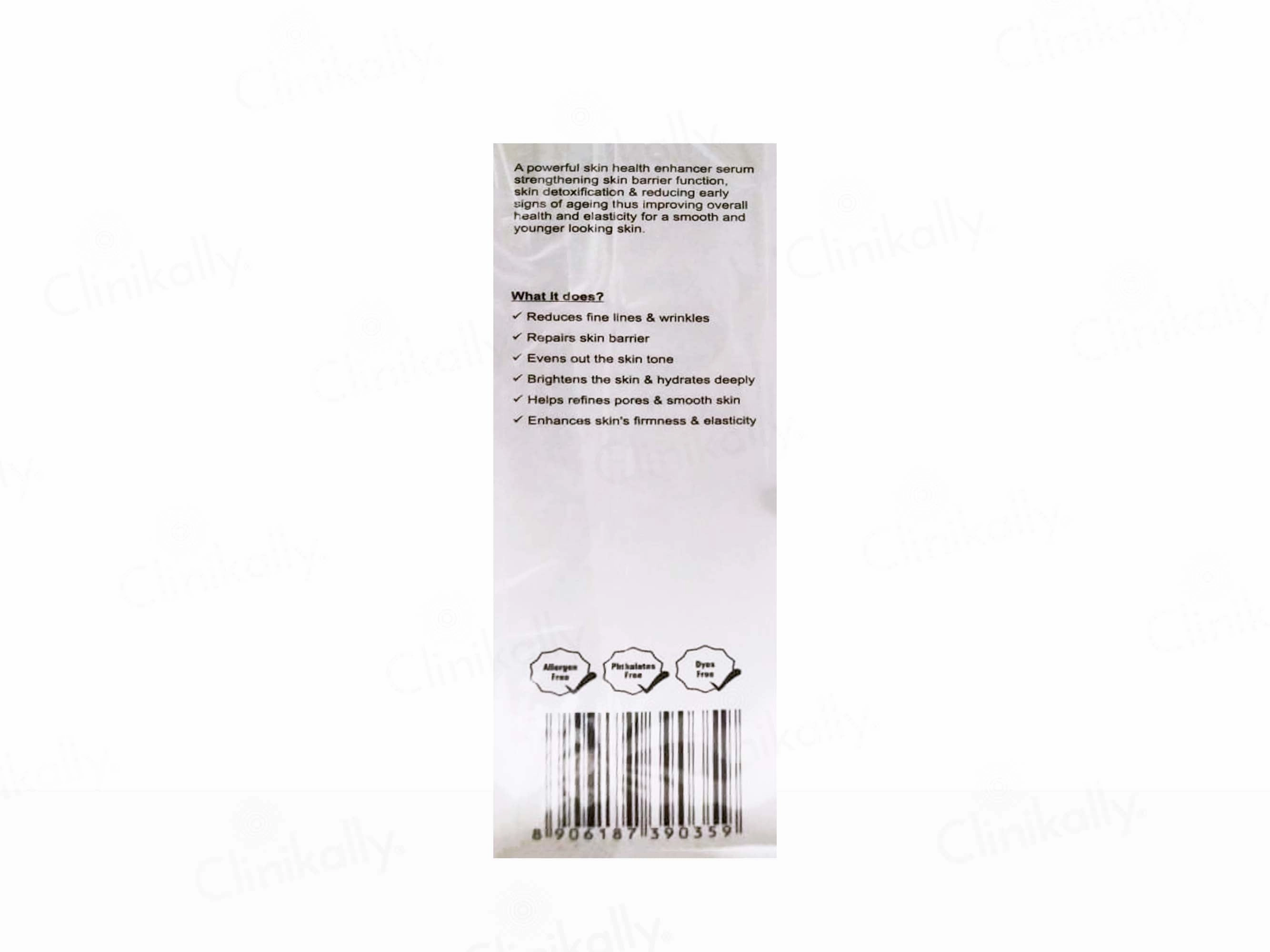 FCL Copper Peptide Serum
