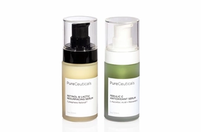 Ferulic C & Retinol Duo