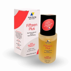 Fifteen Plus Serum 30ml; Hydrating Serum; serum vitamina c; active skin repair; timeless vitamin c serum; hialurónico acid serum; ácido glicólico; moisturizer face cream for women; cheap skincare