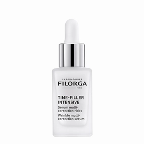 Filorga Time-Filler Intensive 5XP Face Serum, Anti-Aging Serum for Fine Lines and Wrinkles, 1 oz