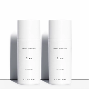 firm: a retinol serum