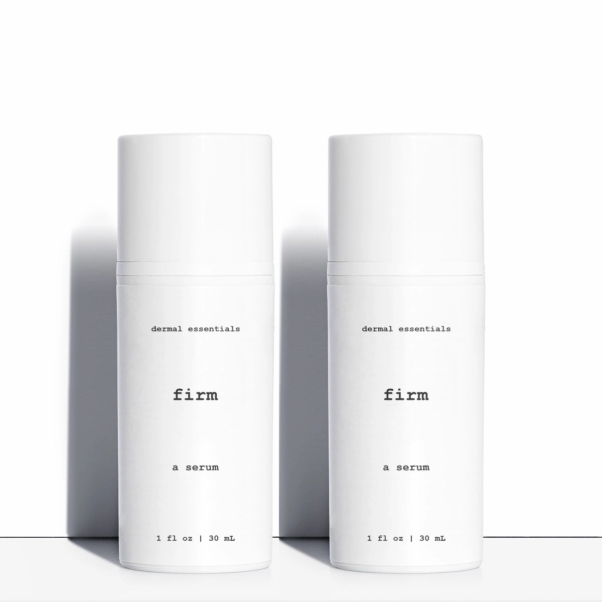 firm: a retinol serum