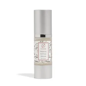 Firming Peptide Serum - Peptides Serum for Face, Anti Aging Peptide Serum for Fine Lines & Wrinkles - All Skin Types Multi Peptide Serum, Anti Wrinkle Serum for Face