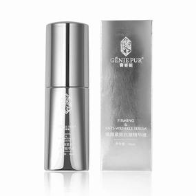 Firming & Anti-Wrinkle Serum | Advanced Collagen-Boosting Formula for Youthful, Radiant Skin 30ml