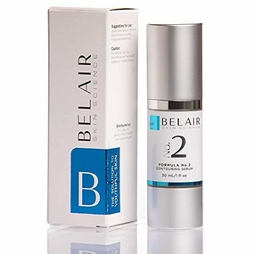 Firming Anti Aging Serum For Face Vitamin C and Vitamin E Skin Care Facial Serum 1 Ounce