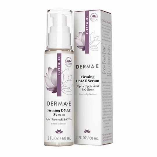Firming DMAE Serum