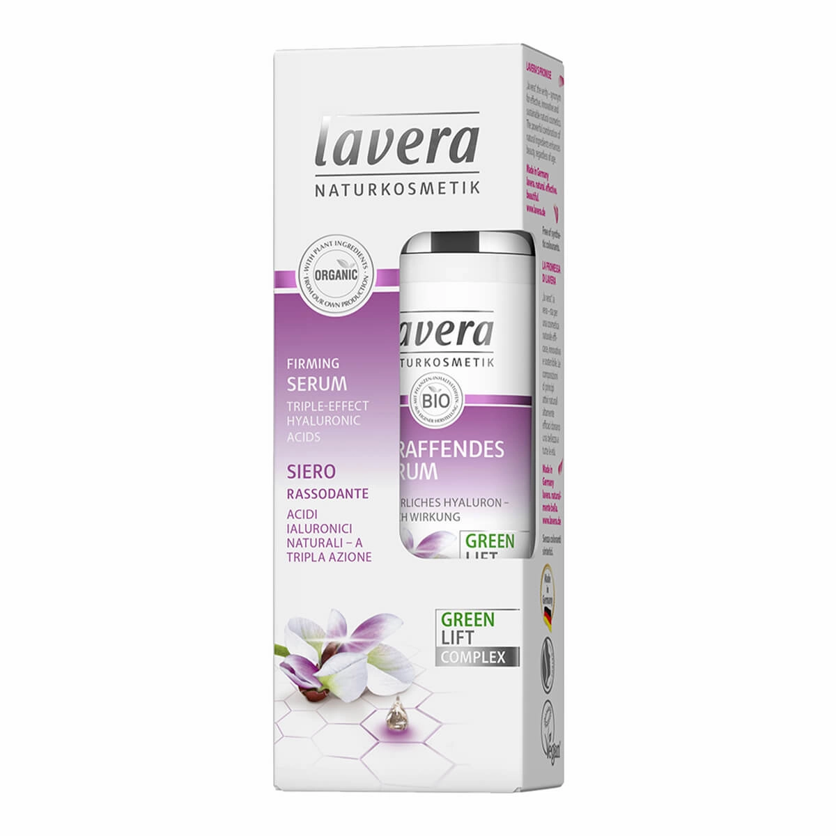 Firming Serum