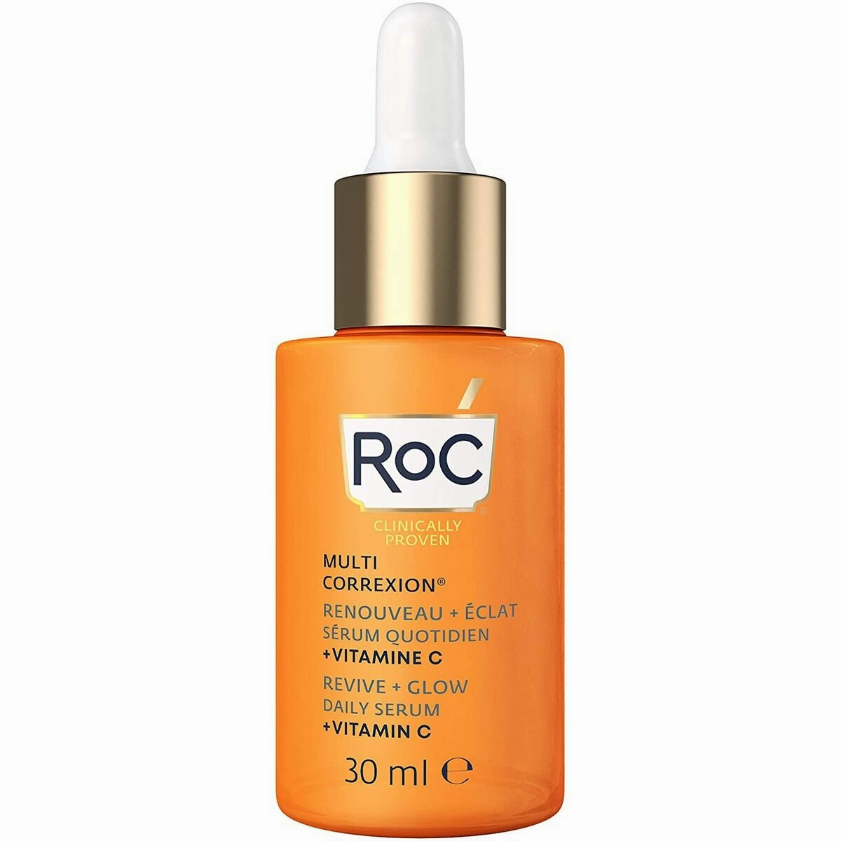 Firming Serum by Roc Highlighter 30 Ml