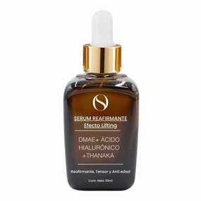 Firming Serum. Lifting Effect. DMAE   Hyaluronic Acid   Thanaka
