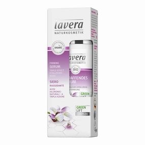 Firming Serum