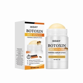 Firming Serum Stick with Bee Venom, Face Treatment