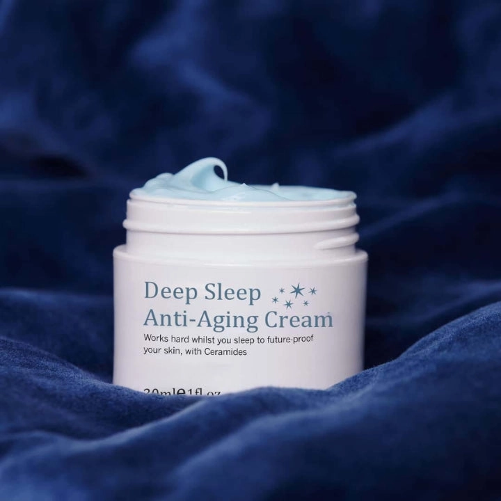 Fivfivgo™ Deep Sleep Anti-Aging-seerumi