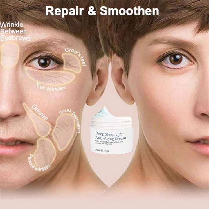 Fivfivgo™ Deep Sleep Anti-Aging-seerumi