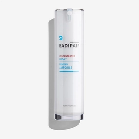 FM04 Firming Ampoule – Korean Anti-Aging Serum for Hydration & Nourishment | 1.01 fl oz with Patented TFM