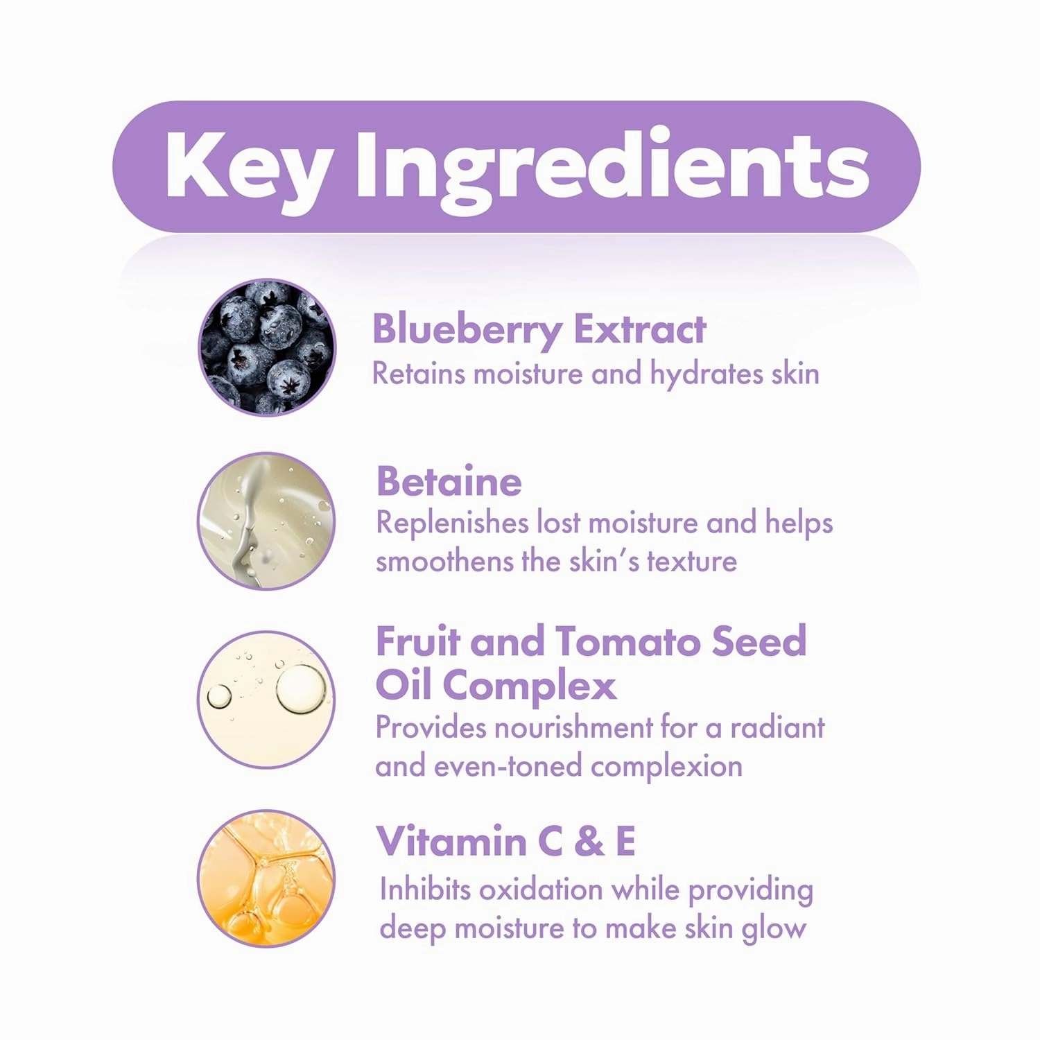 Frudia Blueberry Hydrating Serum 50g / 1.76 oz