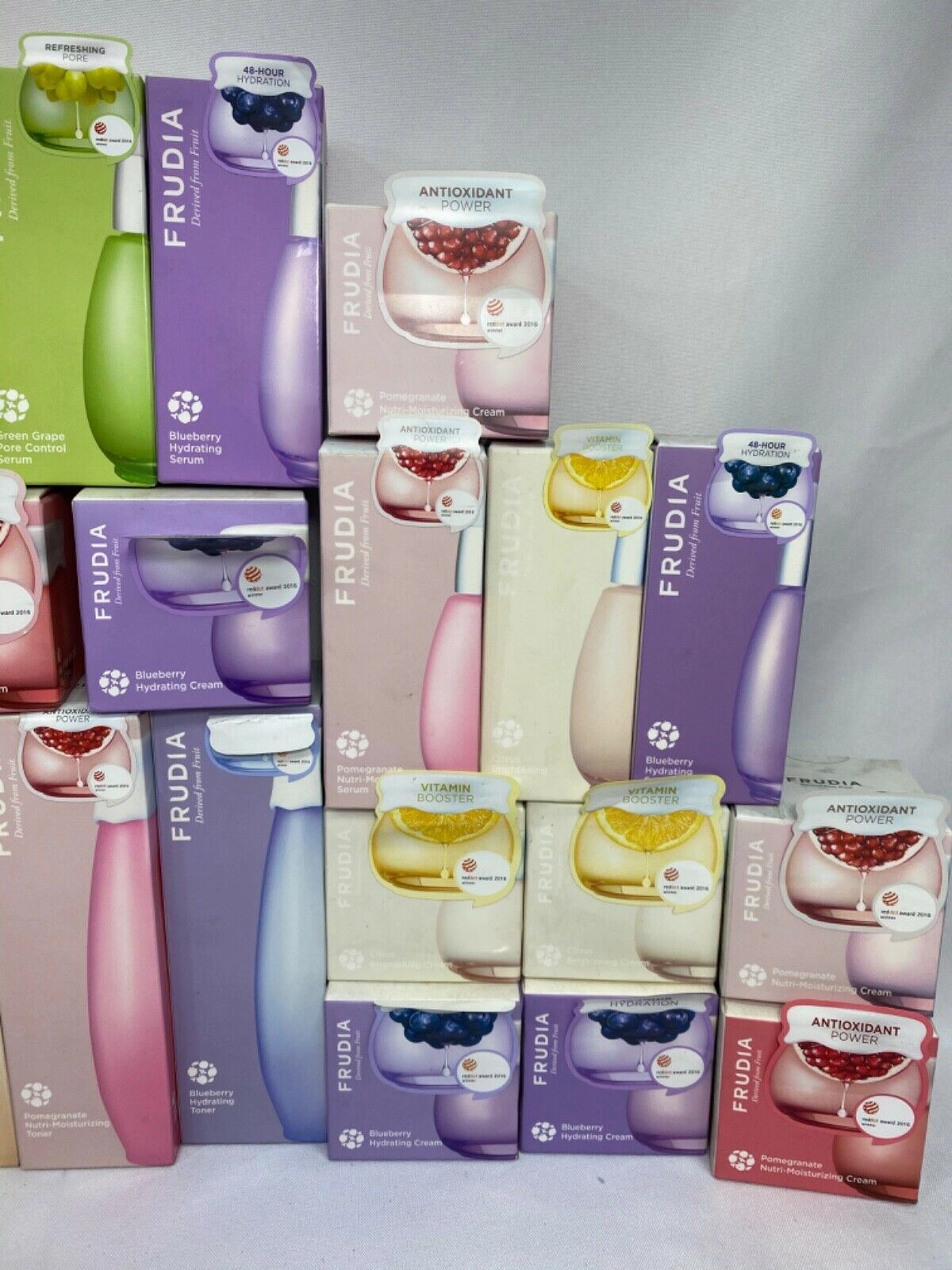 FRUDIA Korean Beauty YOU CHOOSE & Combine Shipping Toner Creme Serum Pore