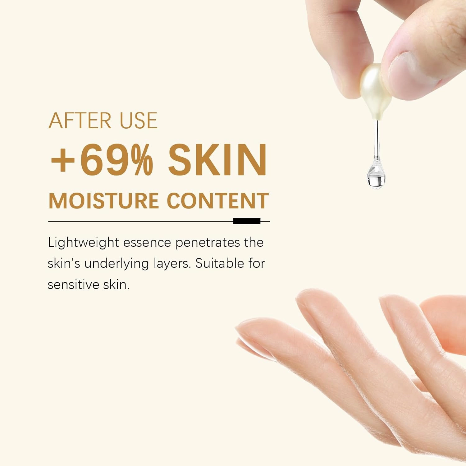FÓLKI Retinol Anti-Aging Wrinkle Night Serum,Daily Line Smoothing Skin Care Treatment for Fine Lines, Post-Acne Scars, 30 Individual Capsules, Unscented, 0.35 Fl Oz