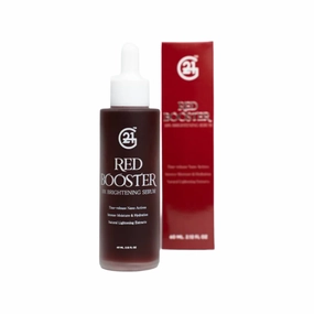 G21 Red Booster (10X Brightening Serum) 60ml