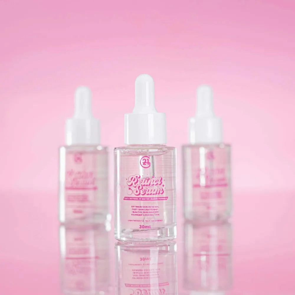 G21 Retinol Serum 30mL