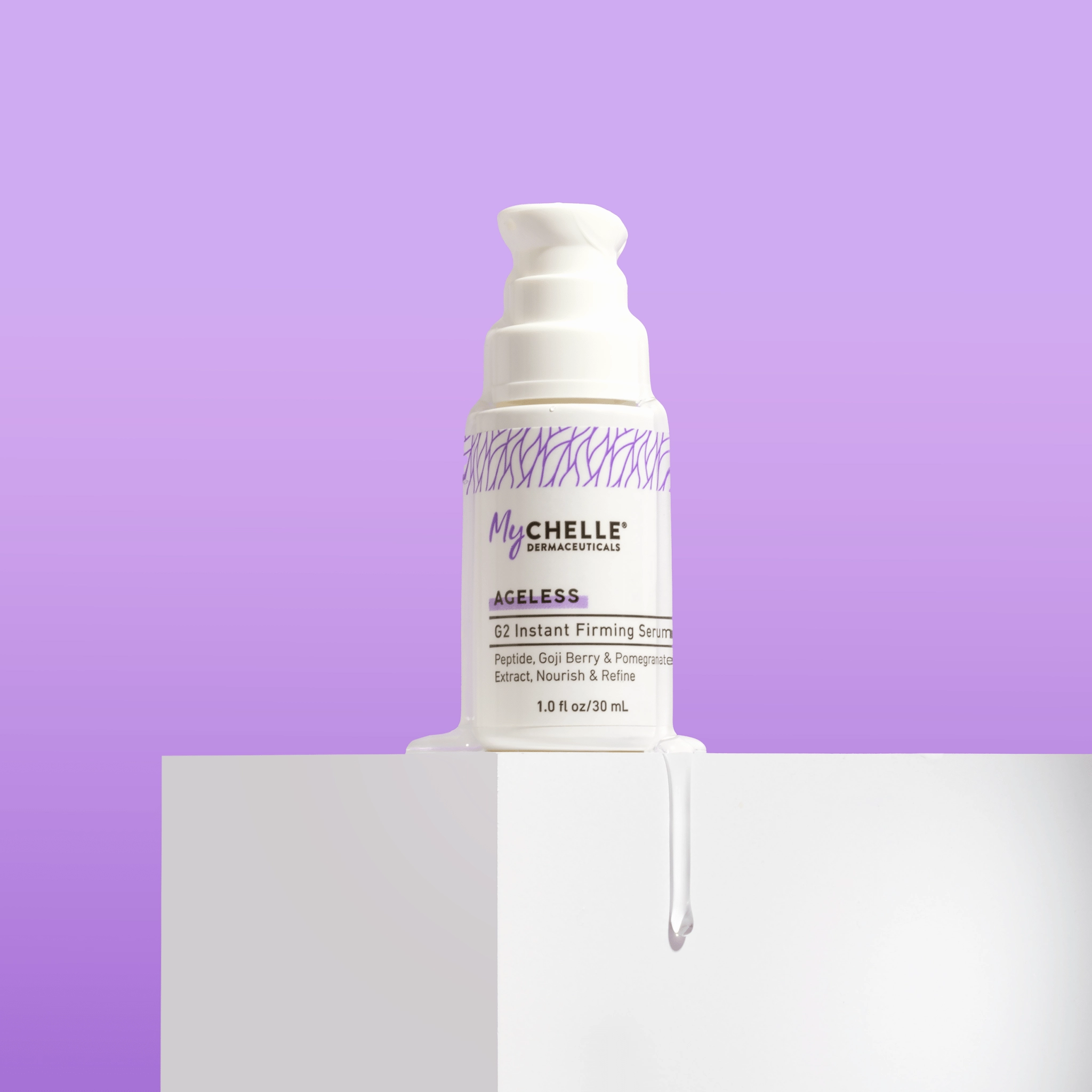G2 Instant Firming Serum