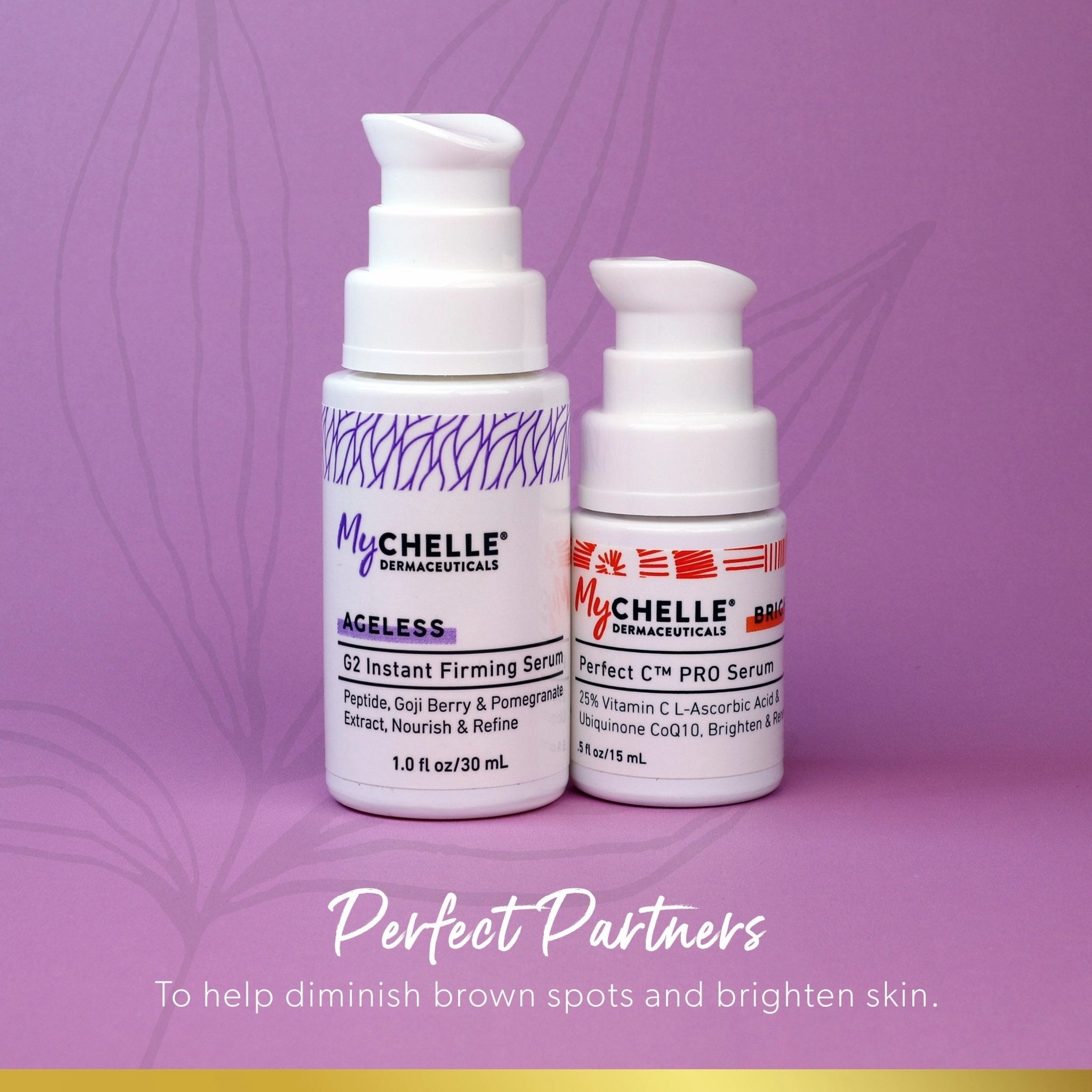G2 Instant Firming Serum