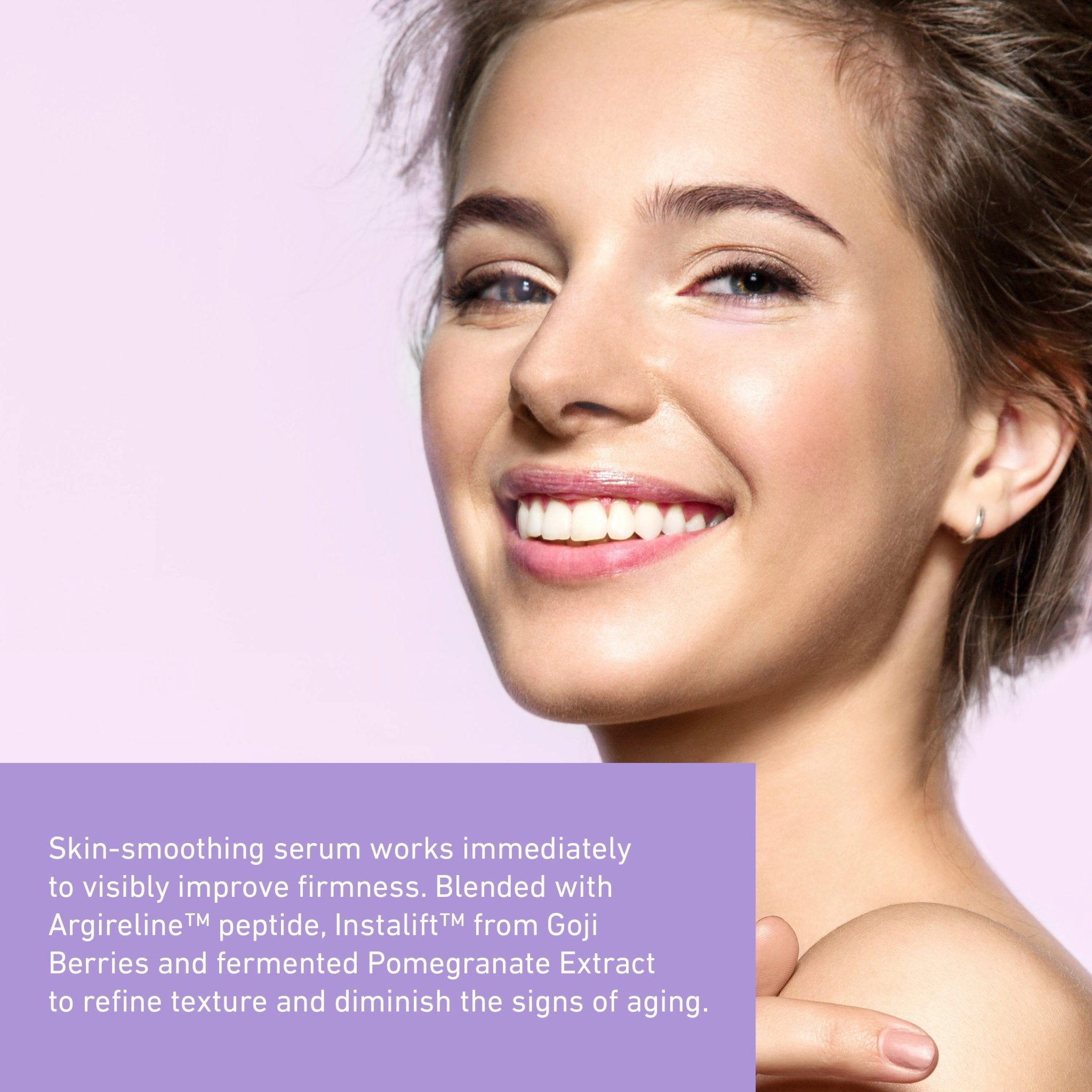 G2 Instant Firming Serum